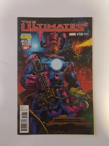 The Ultimates 2 #100 Celebrating Kirby 100th Variant - Bild 1 von 5