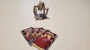 Zombicide Invader Civilian Extras Widowmaker Abomination - Bild 1 von 1