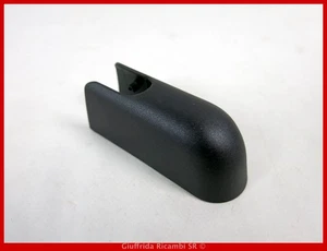Copertura Tappo Braccio Tergicristallo Posteriore Toyota Yaris 1999-05 Originale - Picture 1 of 2