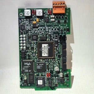 Notifier NCM-W Network Communications Module | Rev B1 | Fire Alarm Control Board - Picture 1 of 6