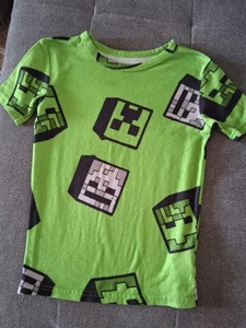 Boys Green Robox Shirt - Picture 1 of 1