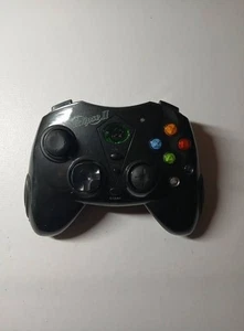 Pelican Eclipse 2 Gaming Wireless Controller PL-2020 Black - Picture 1 of 2