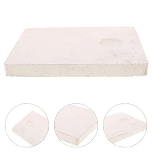 Quartz Refractory Materials Fireproof Bricks Beginner Smelting Kit - Picture 1 of 12