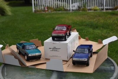 AMT ETRL S10 lot - Image 1 of 4