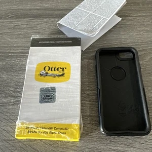 OtterBox iPhone SE 3rd & 2nd Gen, iPhone 8 & iPhone 7 - Picture 1 of 4