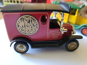 lledo days gone diecast Ford T Van - Picture 1 of 4