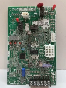Emerson PCBBF163 50X57-290-01 Used Tested - Picture 1 of 6