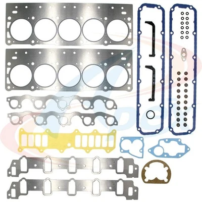 Engine Cylinder Head Gasket Set fits 94-03 Dodge Ram 3500 8.0L-V10 - Image 1 of 4