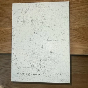 Paul Noble: Dot To Dot By Hari Kunzru, Published By Gagosian Gallery - Picture 1 of 9
