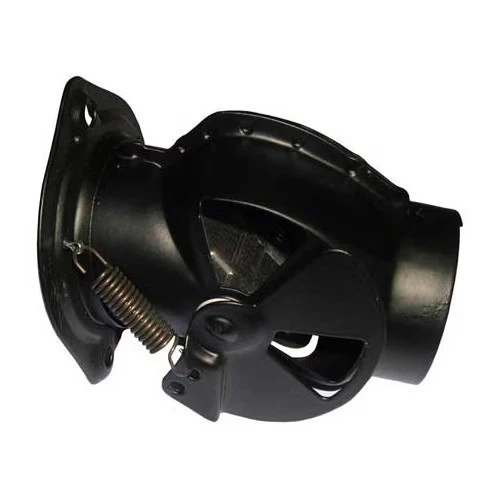 Clapet de chauffage DANSK en acier pour Porsche 911, 912 et 930 (1965-1986) -... - Photo 1/1