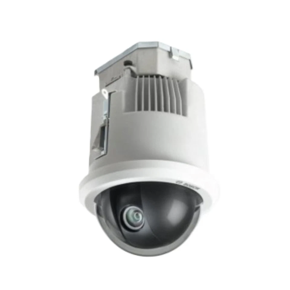 Bosch VG5-7230-CPT5 7000 HD Dome Camera 30X Zoom Lens White - Image 1 of 1