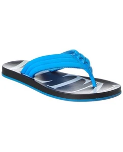 Valentino Flip Flop Herren Blau Größe 39 - Bild 1 von 8