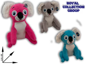 KOALA PELUCHE MORBIDO PUPAZZO CM 44 - Foto 1 di 1