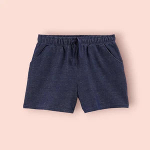 Carter's French Terry Pull-On Shorts NWT Size 6, 7, 8, 14 - Picture 1 of 1