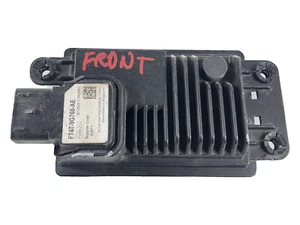 2016-2018 Ford Edge Front Radar Cruise Distance Sensor Module FT4T-9G7688-AE - Picture 1 of 12