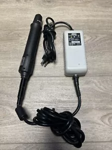 Nitto Kohki DLV02SL-BKE Delvo DLC16S-WUB | DLV02/12/16 Series Controller, 240V - Picture 1 of 8