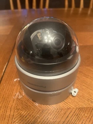 Cámara Panasonic WV-NF284 Ptz Foto 1 de 3