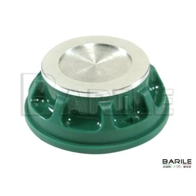 Pomello Rinforzato Testina BATTI E VAI - LOAD & GO - Ø 130 Decespugliatore EFCO