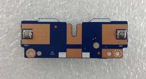 HP Pavilion 15-BW 15-bw024na Touchpad Trackpad Mouse Pad Board LS-E792P NUEVO - Imagen 1 de 2