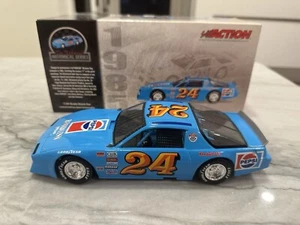 Tim Richmond 1985 Pepsi Firebird Nascar 1/24 Diecast Xtreme Historical #24 - Picture 1 of 5