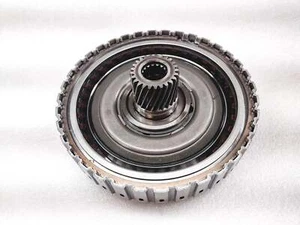 2011-2013 Hyundai Elantra A6GF1 Transmission Overdrive Drum 4551026200 - Picture 1 of 3