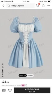 corset dresses for women - Picture 1 of 1