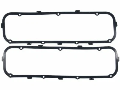 For 1980-1991 Ford F600 Valve Cover Gasket Set Mahle 79234YX 1981 1982 1983 1984 - Image 1 of 2