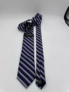 Lauren Ralph Lauren Necktie NWT MSRP $69.50 - Picture 1 of 4