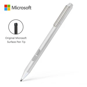 Surface Stylus Pen For Microsoft Surface Pro 3/4/5/6/7 Go Book Studio Laptop Pen - Picture 1 of 11