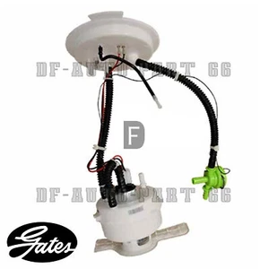GATES Fuel Pump 16117260647 For BMW F06 F07 F10 F12 F13 530i 535i 640i - Picture 1 of 3