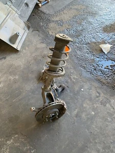✅ FORD FOCUS MK3 1.0 PETROL 2011 - 2015 STRUT HUB LEG COMPLETE RIGHT SIDE - Picture 1 of 2