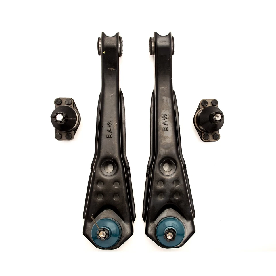 Upper Lower Ball Joints Set Fits 1967 Ford Mustang - Image 1 of 4