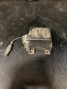 SeaDoo Ignition Coil 1999 GSX RFI 2000-2005 GTX GTI 3D RFI 278001312 - Picture 1 of 4