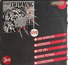 Start Swimming 1981 Kompilacja, rzadka kopia promocyjna Doskonały stan...