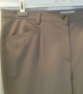 Comfort by gardeur, Damenhose, Stoffhose, grau, Gr. 46, H078, NEU - Bild 1 von 7