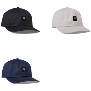 Fox Snapback Cap LEVEL UP Kappe Basecap Schirmmütze MTB MX - Bild 1 von 9