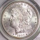 1883 Cc Pcgs Ms64 Morgan Silver Dollar Item#P17320