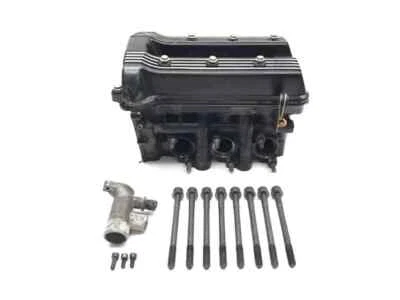 Culata de motor completa con válvulas BMW K75RT 2895A 1990 Foto 1 de 4