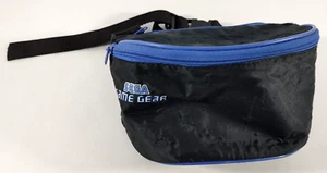 SEGA Game Gear Sacoche de Rangement Banane Carrying Case Envoi rapide et suivi - Bild 1 von 3