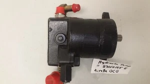 Take off Hydraulic pump Turolla OCG 83010125 - Picture 1 of 4