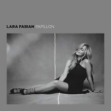 Lara Fabian Papillon (CD)
