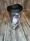 Tervis Insulated Tumbler Si Robertson Duck Commander Dynasty 16 oz with Lid