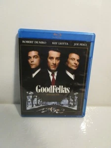Goodfellas Blu-ray - Picture 1 of 1