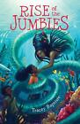 Rise of the Jumbies by Tracey Baptiste (English) Hardcover Book