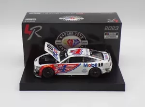 Kevin Harvick 2023 Mobil 1 Indy Road Course Versione Corsa 1/24 pressofuso IN MAGAZZINO - Foto 1 di 4