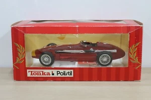 TONKA POLISTIL 1/16 MASERATI 250 F DIECAST COLLECTION MODEL - Picture 1 of 6