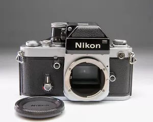 Nikon F 2 + DP-1 - Picture 1 of 5
