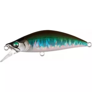 Bassday MONONONOFU 50S Mo-009, Länge mm 50, sinkender Angelwobbler - Bild 1 von 1