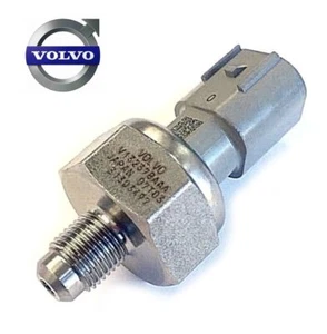 GENUINE Fuel Oil Pressure Sensor for VOLVO V40 XC60 XC90 2.0 T T4 T5 T6 Engines - Picture 1 of 2