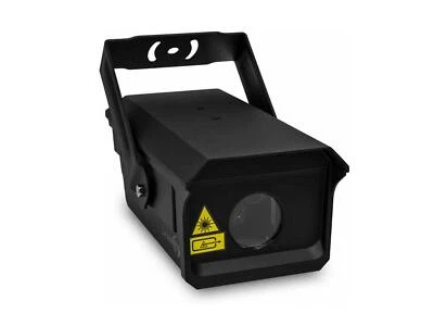 Laserworld FX-700 Hydro IP65 Outdoor Laser Lighting Effect DJ Event Festival - Image 1 of 4